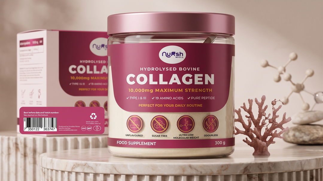 Bovine Collagen