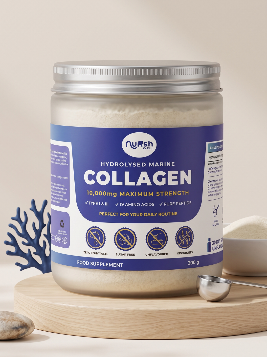 Marine Collagen